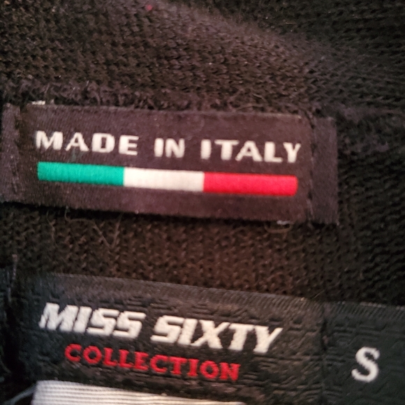 MISS SIXTY Cardigan - Picture 4 of 4